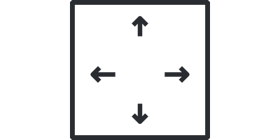500 m2