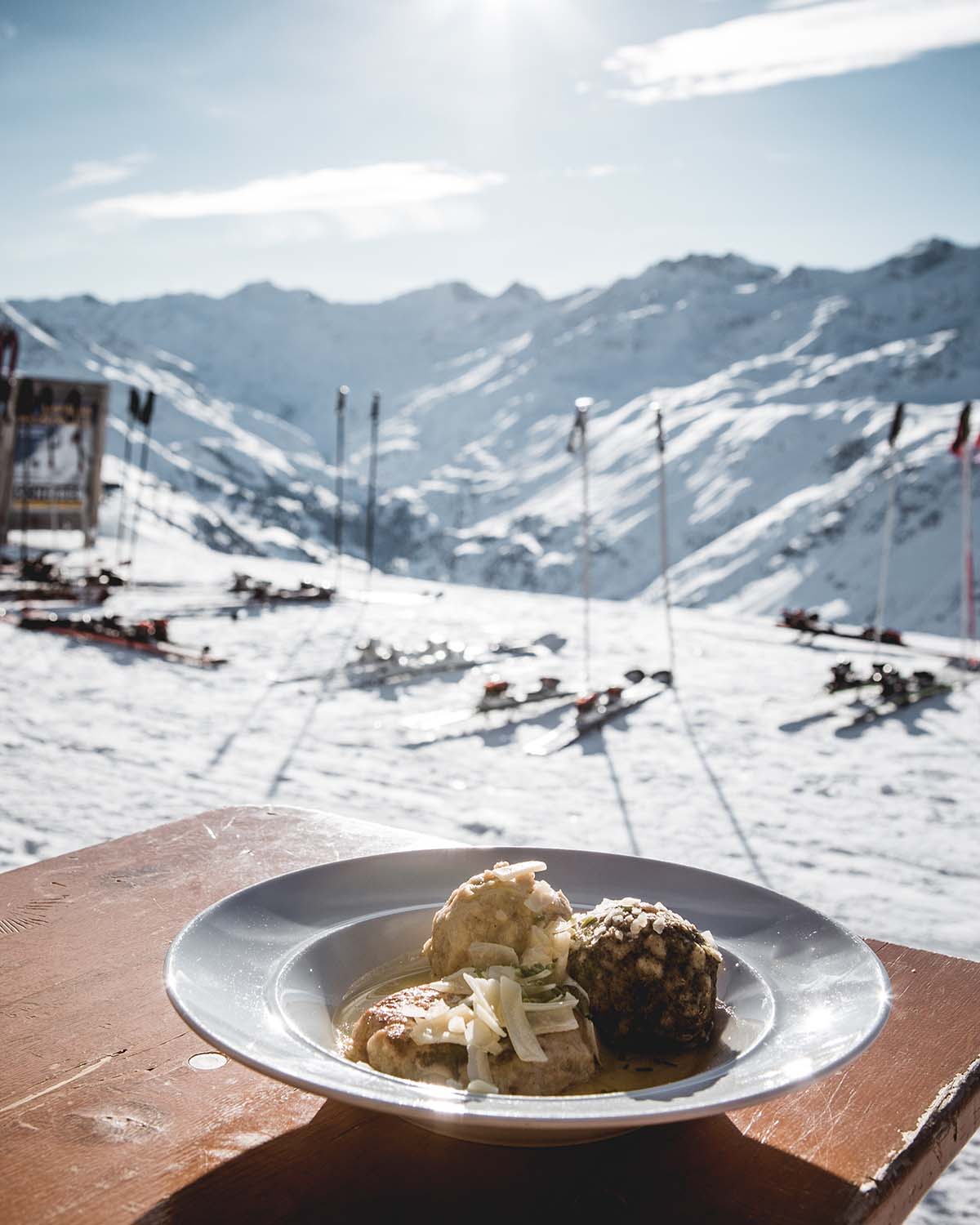 Skihütte Kirchenkar Hochgurgl Skihütte Kirchenkar Hochgurgl